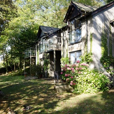 Pippins 7 Neaum Crag Leilighet Ambleside Eksteriør bilde