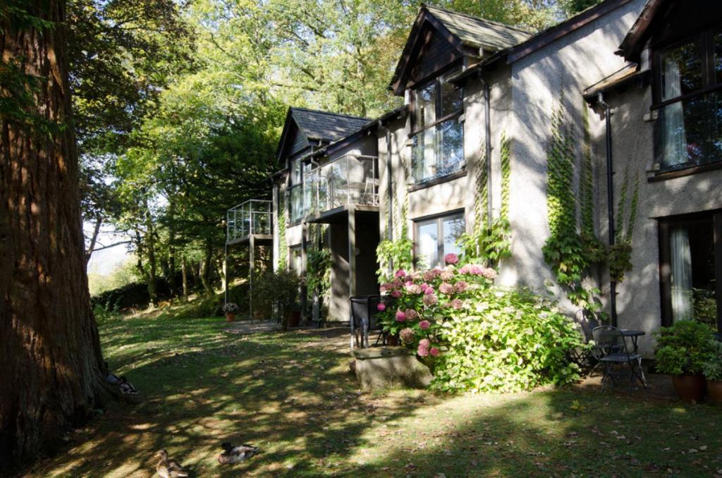 Pippins 7 Neaum Crag Leilighet Ambleside Eksteriør bilde